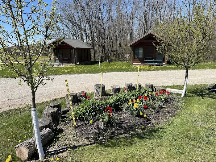 Lakeview RV Park and Cabins 1