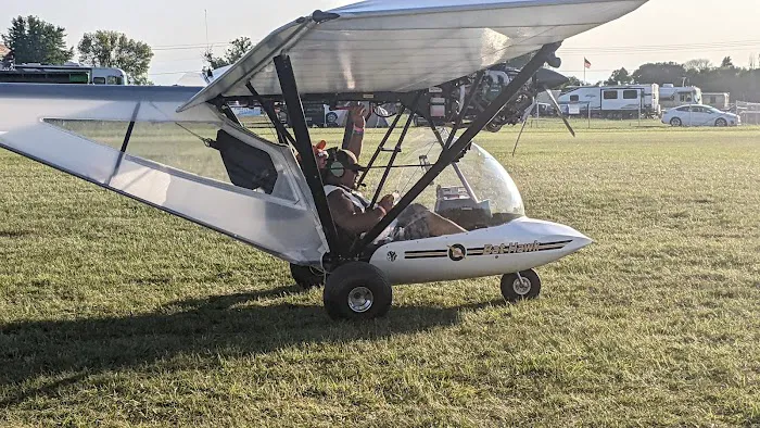 EAA Camp Scholler 9