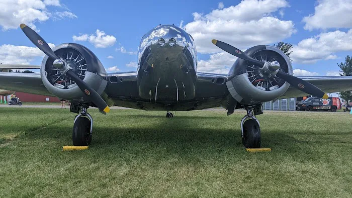 EAA Camp Scholler 7