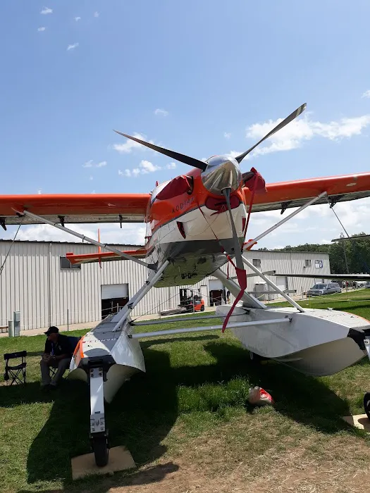 EAA Camp Scholler 5