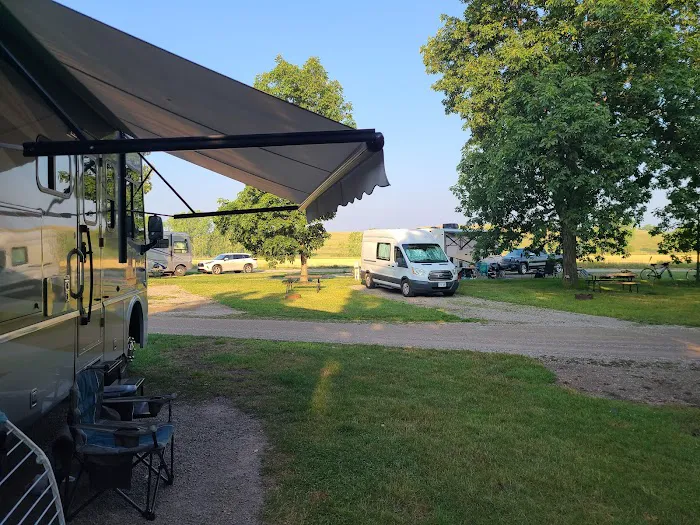 Hickory Oaks Campground 0