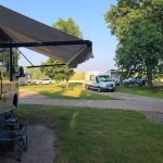 Hickory Oaks Campground