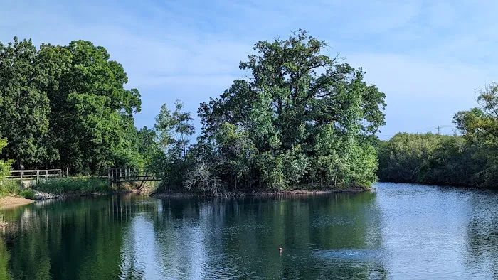 Hickory Oaks Campground 4