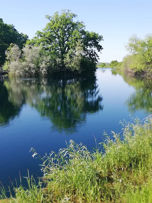 Hickory Oaks Campground 5