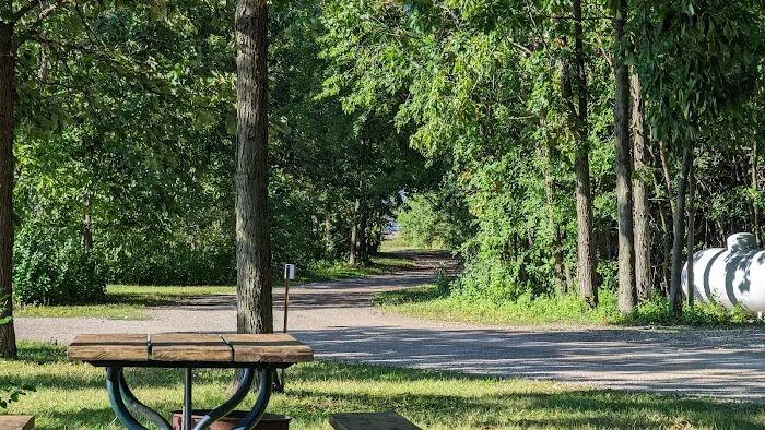 Hickory Oaks Campground 1