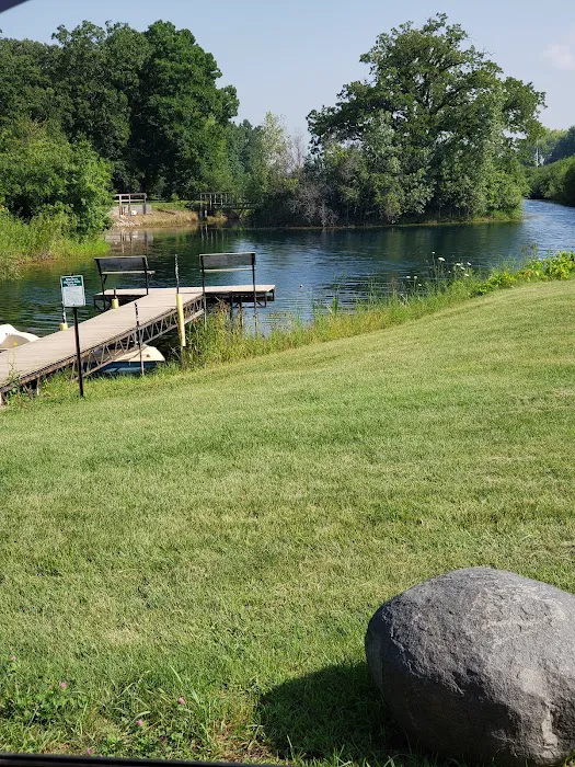 Hickory Oaks Campground 8