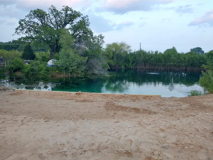 Hickory Oaks Campground 6
