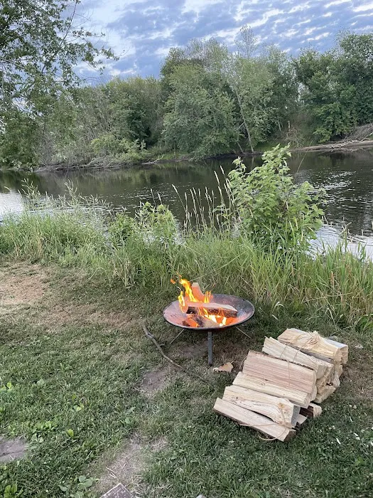 Eureka Dam Campsite 6