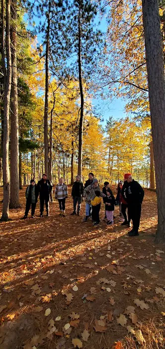 Jag Lake Group Camp 0