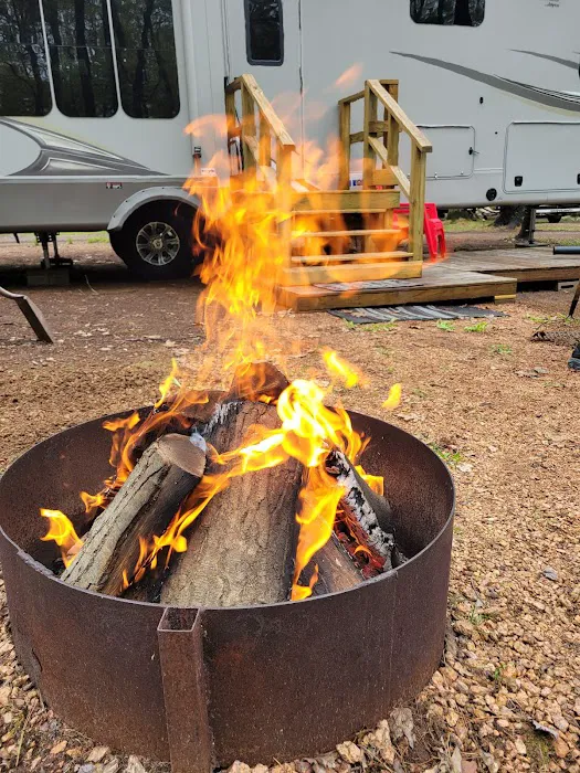 Camp Holiday Campground 5