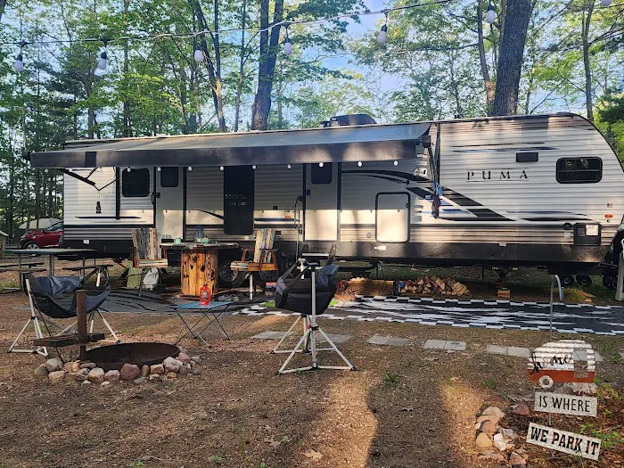 Camp Holiday Campground 0