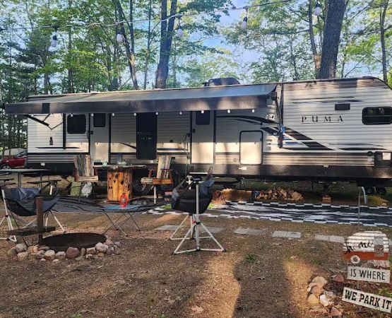 Camp Holiday Campground