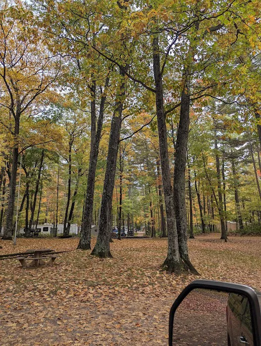 Camp Holiday Campground 3