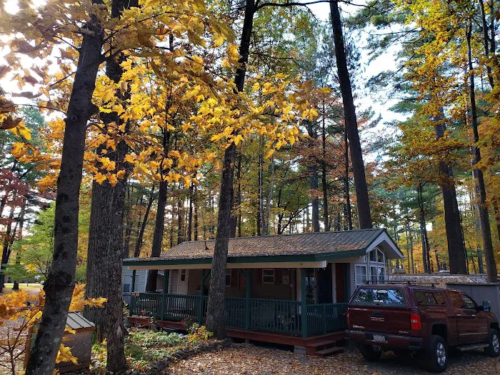 Camp Holiday Campground 1