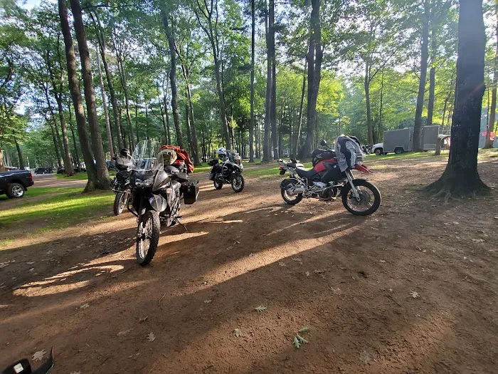 Camp Holiday Campground 6