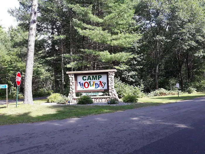 Camp Holiday Campground 9