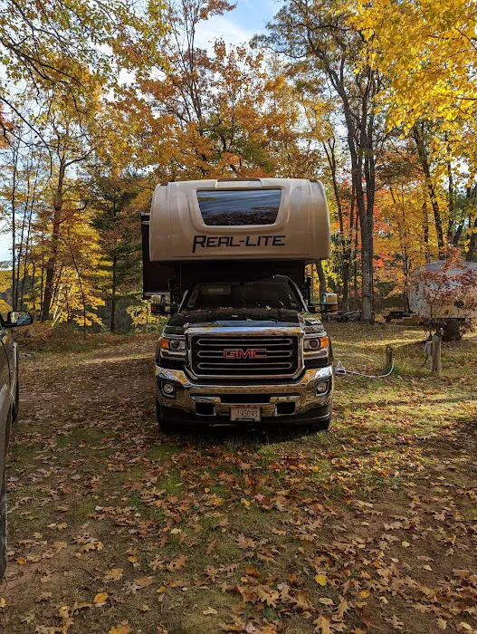 Birchwood Campground 6