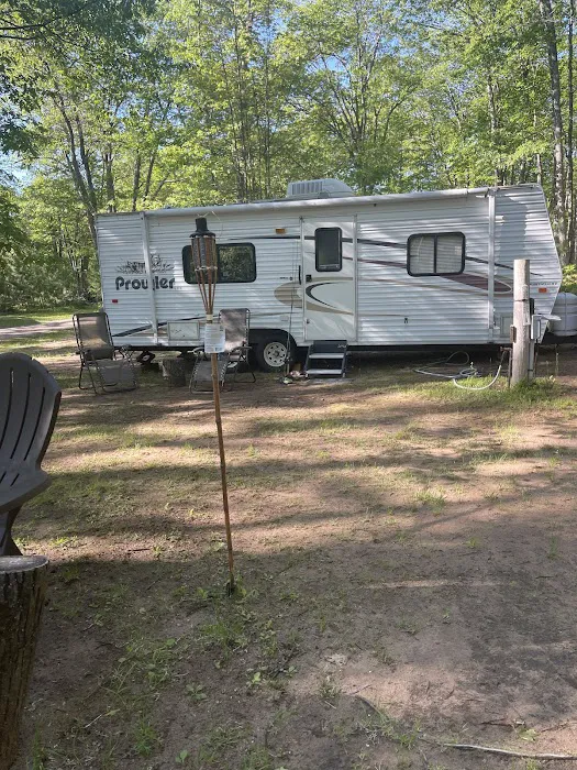 Birchwood Campground 3