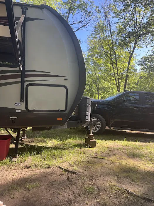 Birchwood Campground 0