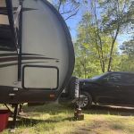 Birchwood Campground