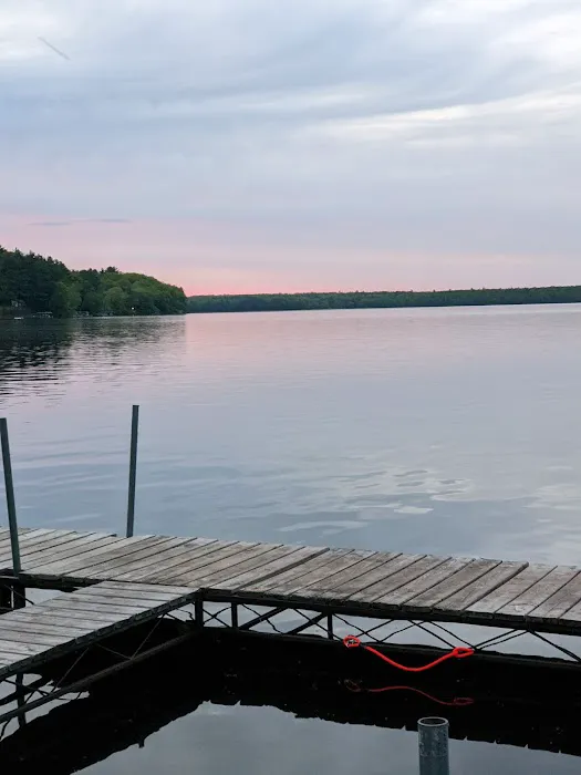 Arbor Vitae Campground 3