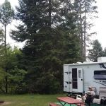 Arbor Vitae Campground