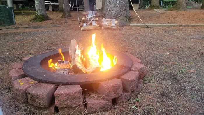 Foxfire Campground 4
