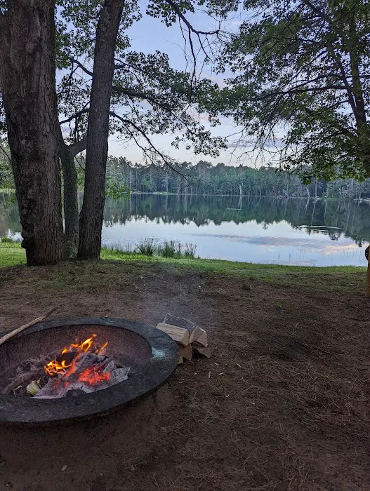 Foxfire Campground 5
