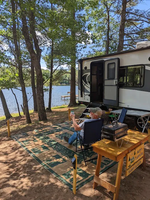 Foxfire Campground 2