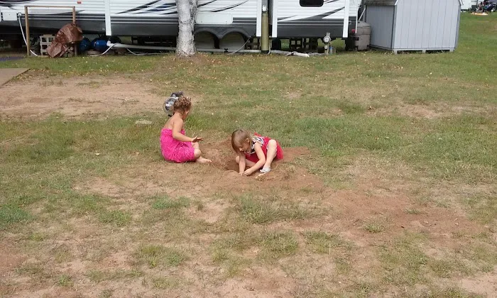 Foxfire Campground 7