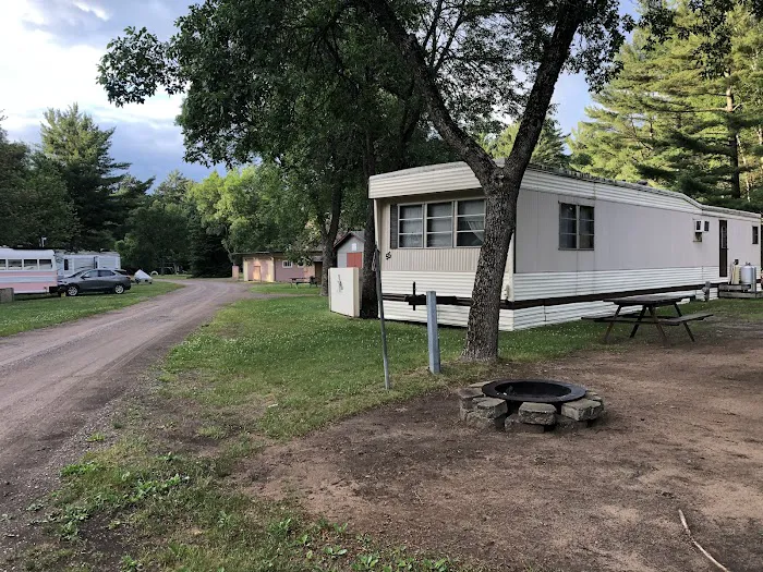 Foxfire Campground 0