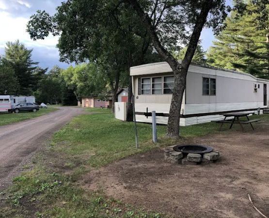 Foxfire Campground