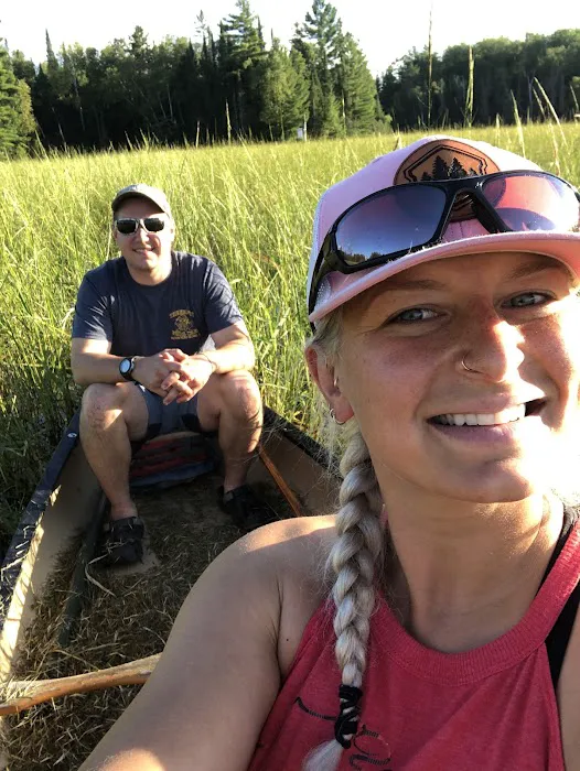 Island Lake Campsite 7