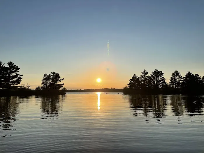 West Star Lake Campground 8