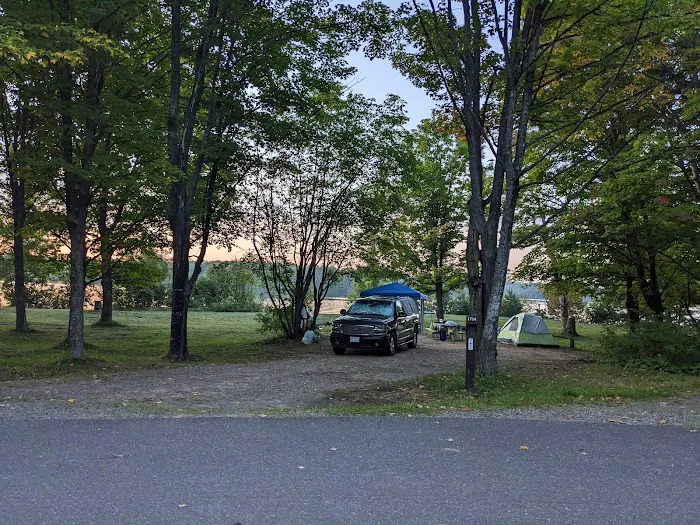 West Star Lake Campground 2