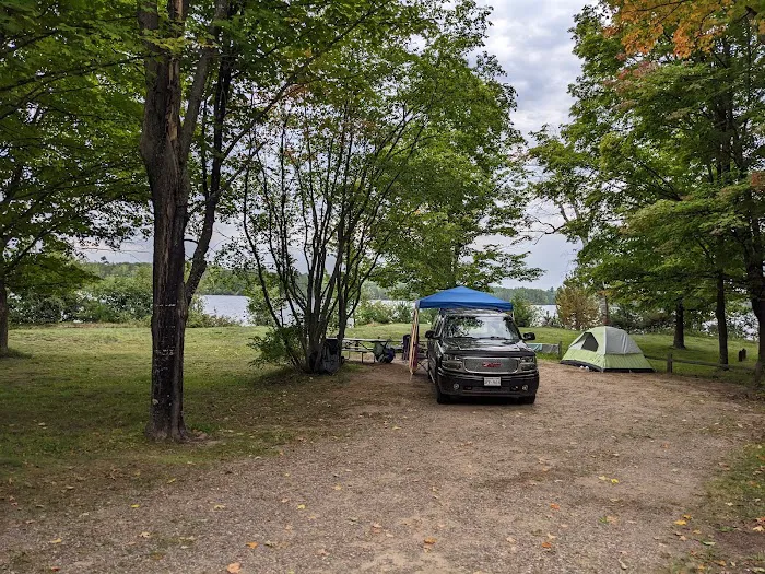 West Star Lake Campground 0