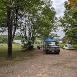West Star Lake Campground