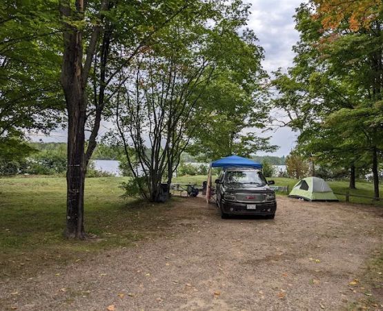 West Star Lake Campground