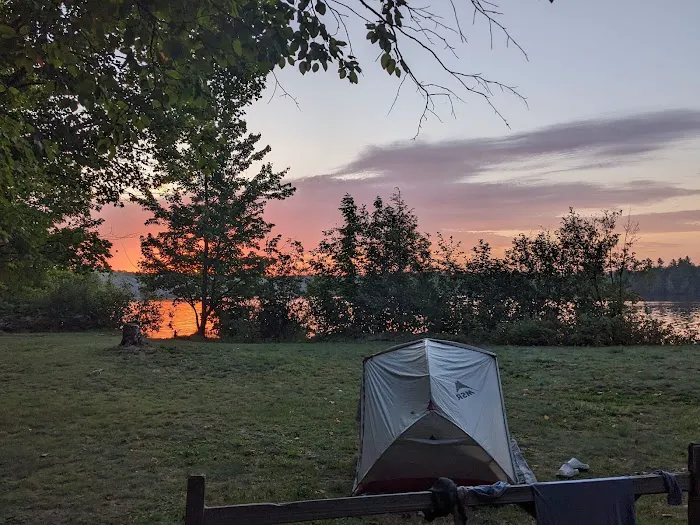 West Star Lake Campground 4