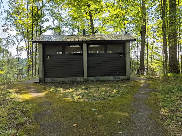 East Star Lake Campground 5