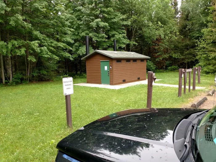 East Star Lake Campground 4