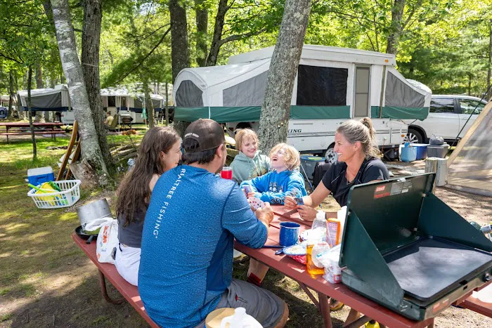 Lynn Ann's Campground 2