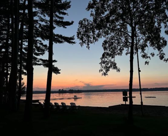 Lynn Ann's Campground