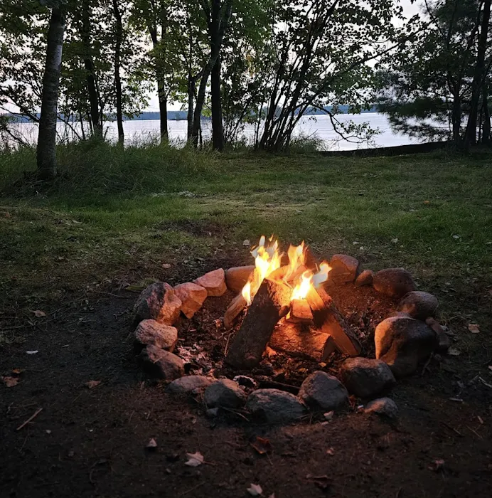 Lynn Ann's Campground 9