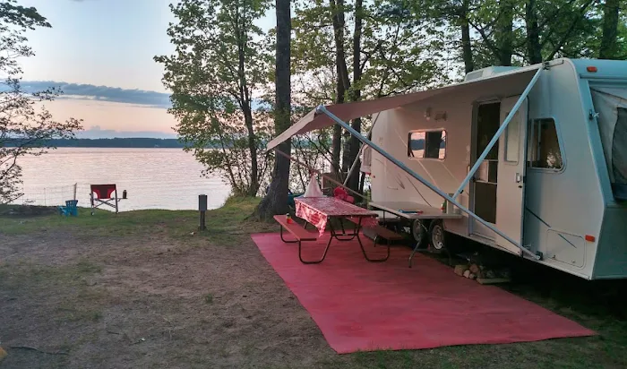 Lynn Ann's Campground 4