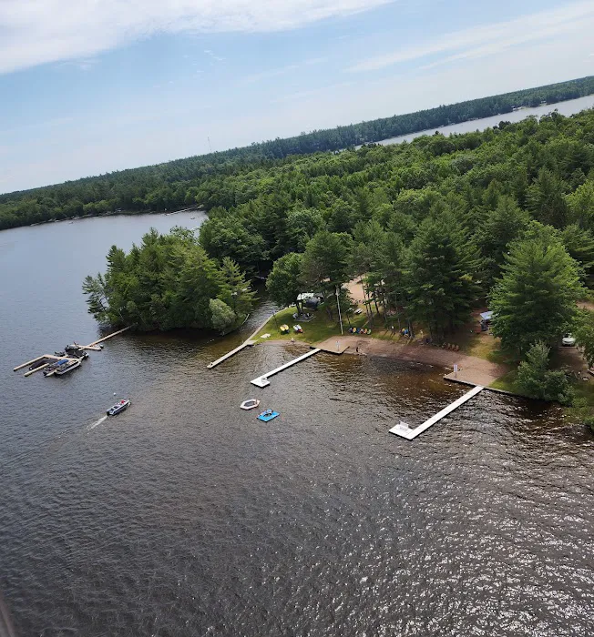 Lynn Ann's Campground 6