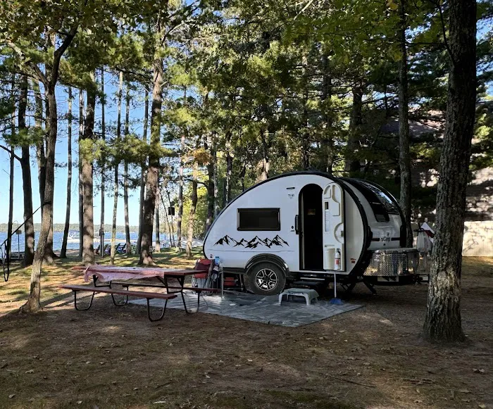 Lynn Ann's Campground 5