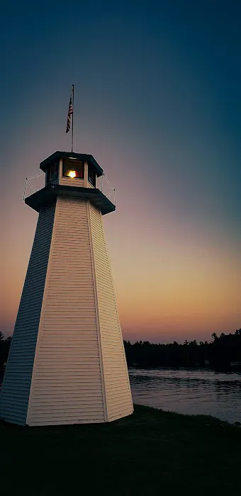Lighthouse Resort 2