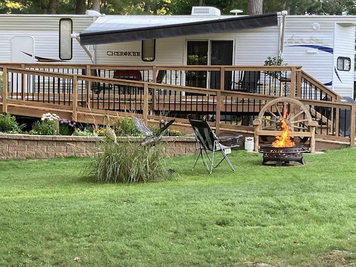 Patricia Lake Campgrounds, Inc 4