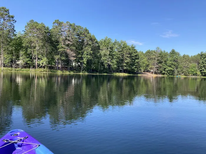 Patricia Lake Campgrounds, Inc 7
